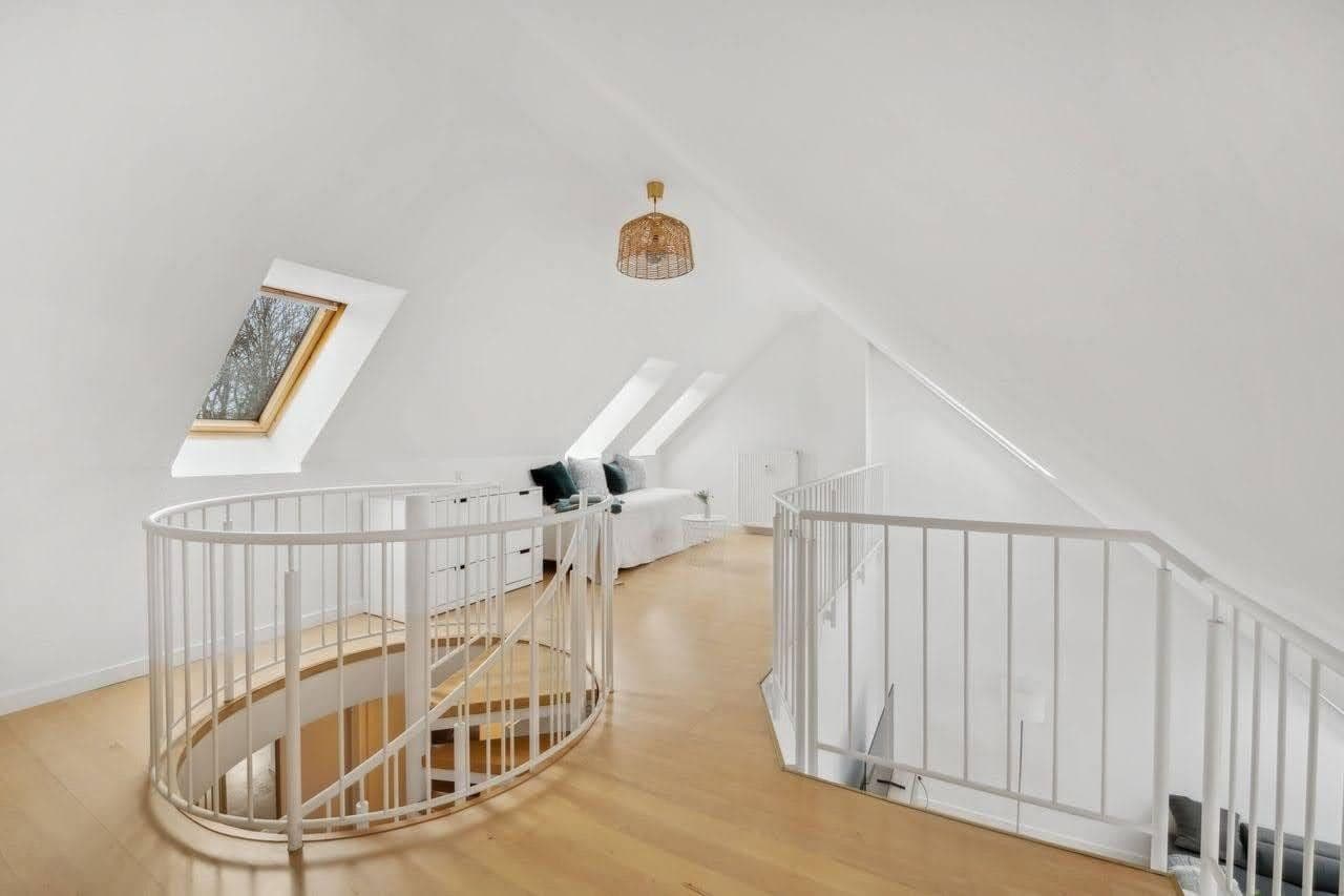 1 bedroom with open-plan kitchen flat to rent, 75 m², Axel-von-Ambesser-str. 9, München, Bavaria 1 bedroom with open-plan kitchen flat to rent, 75 m², Axel-von-Ambesser-str. 9, München, Bavaria