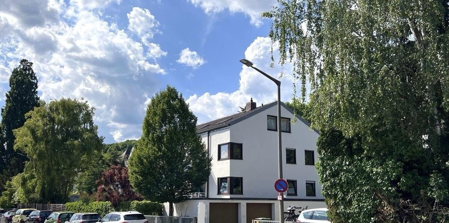 2 bedroom flat for sale, 45 m², Regensburg, Bavaria 2 bedroom flat for sale, 45 m², Regensburg, Bavaria