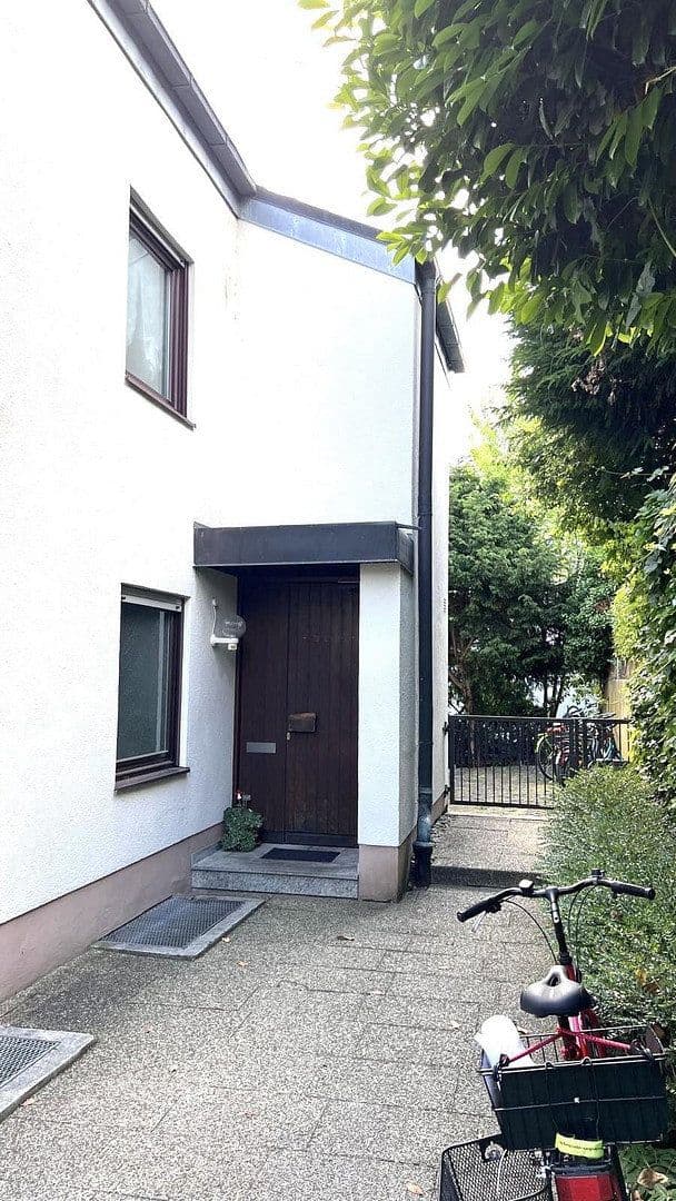 2 bedroom flat for sale, 45 m², Regensburg, Bavaria 2 bedroom flat for sale, 45 m², Regensburg, Bavaria