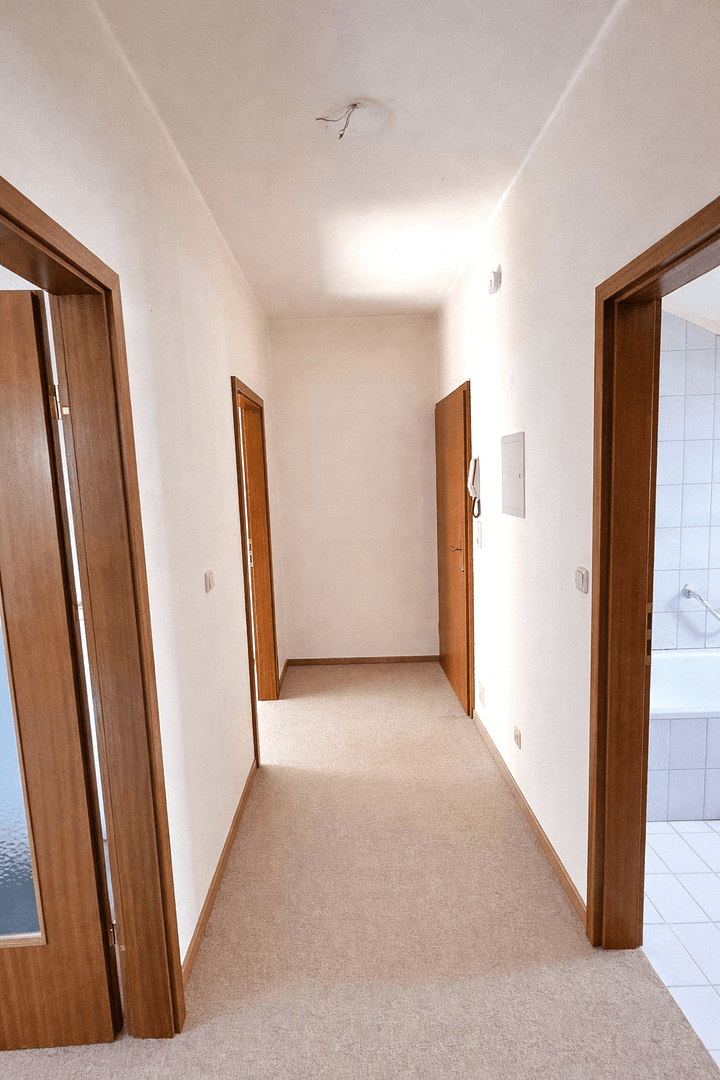 2 bedroom flat for sale, 45 m², Regensburg, Bavaria 2 bedroom flat for sale, 45 m², Regensburg, Bavaria