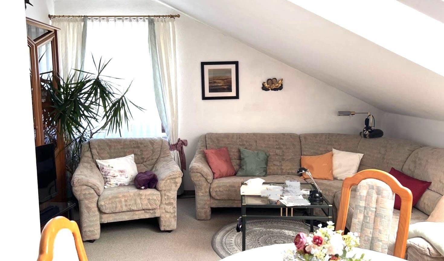 2 bedroom flat for sale, 45 m², Regensburg, Bavaria 2 bedroom flat for sale, 45 m², Regensburg, Bavaria