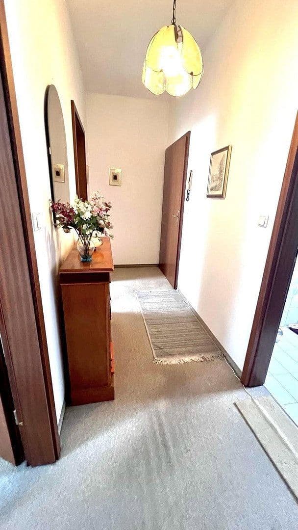 2 bedroom flat for sale, 45 m², Regensburg, Bavaria 2 bedroom flat for sale, 45 m², Regensburg, Bavaria