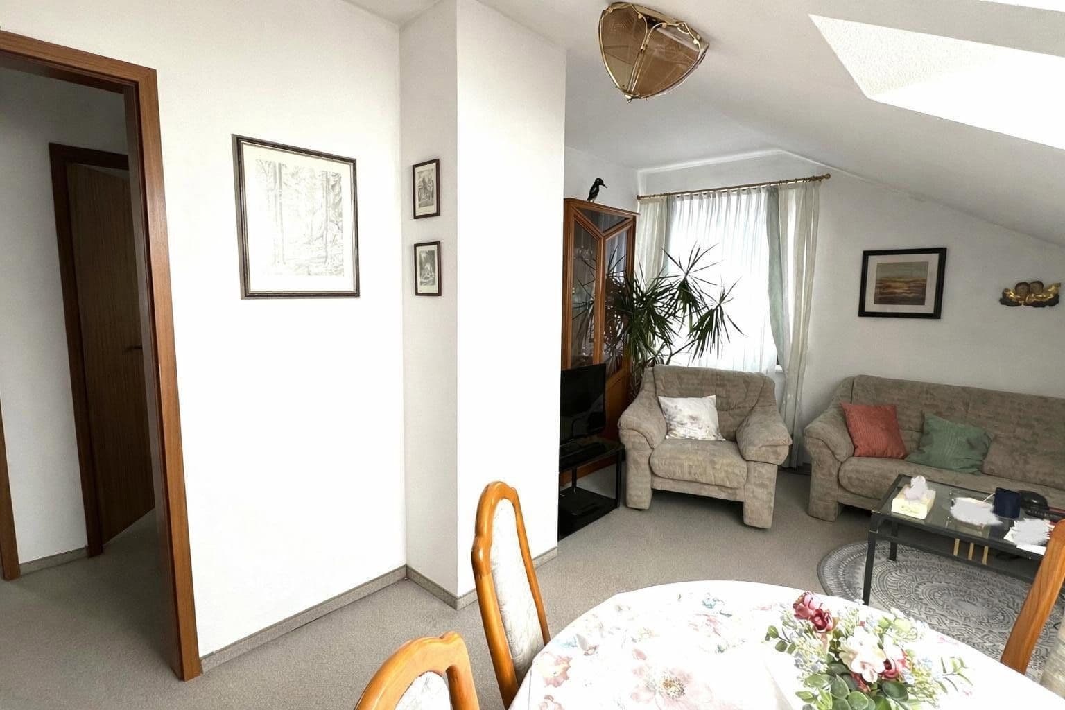 2 bedroom flat for sale, 45 m², Regensburg, Bavaria 2 bedroom flat for sale, 45 m², Regensburg, Bavaria
