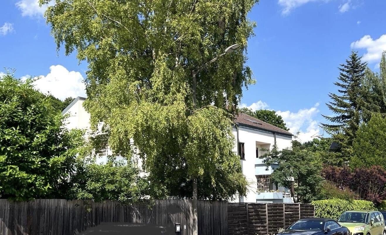 2 bedroom flat for sale, 45 m², Regensburg, Bavaria 2 bedroom flat for sale, 45 m², Regensburg, Bavaria