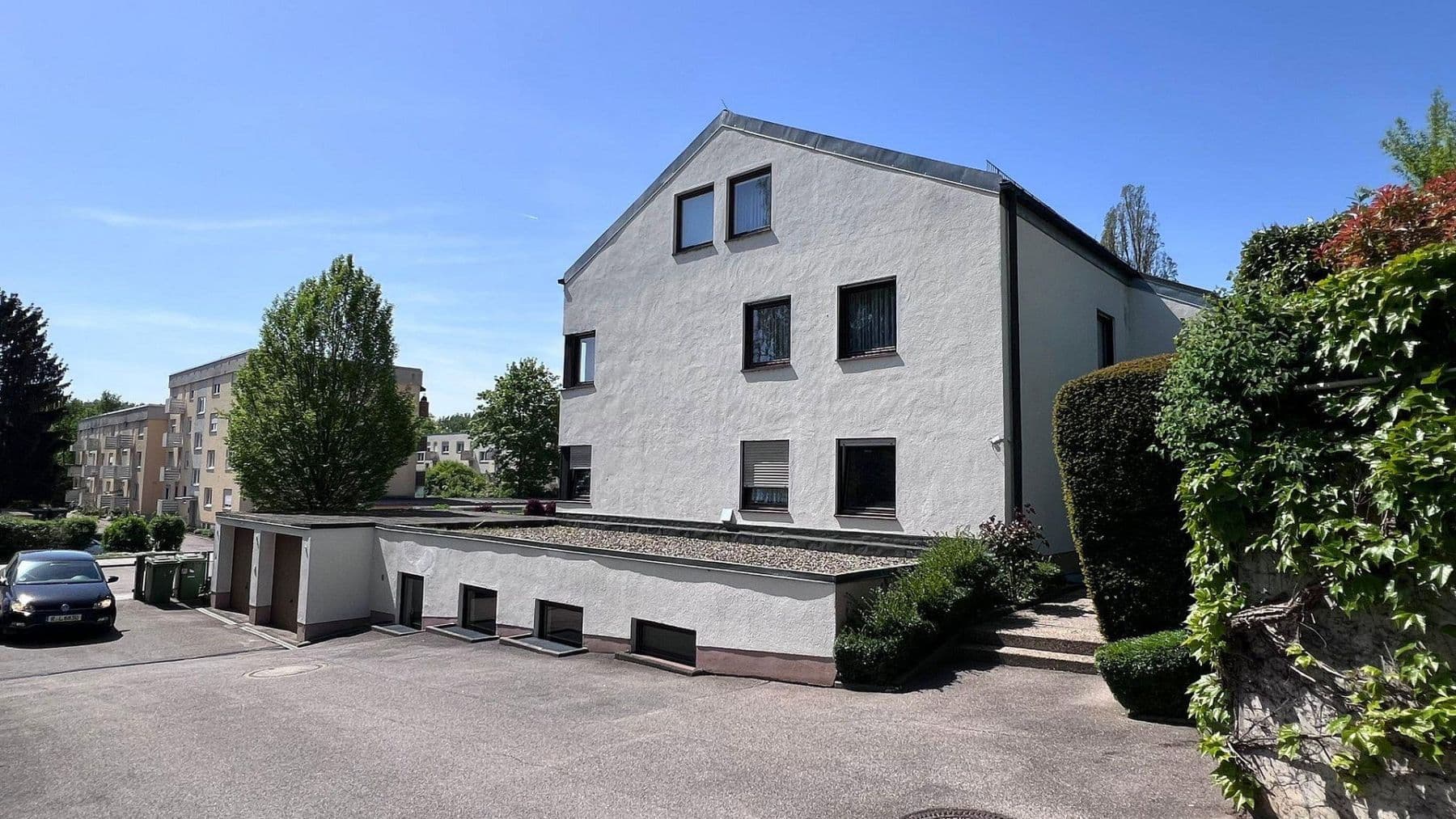 2 bedroom flat for sale, 45 m², Regensburg, Bavaria 2 bedroom flat for sale, 45 m², Regensburg, Bavaria