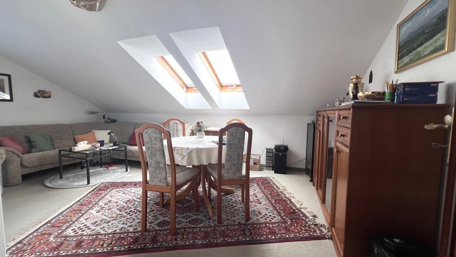 2 bedroom flat for sale, 45 m², Regensburg, Bavaria 2 bedroom flat for sale, 45 m², Regensburg, Bavaria