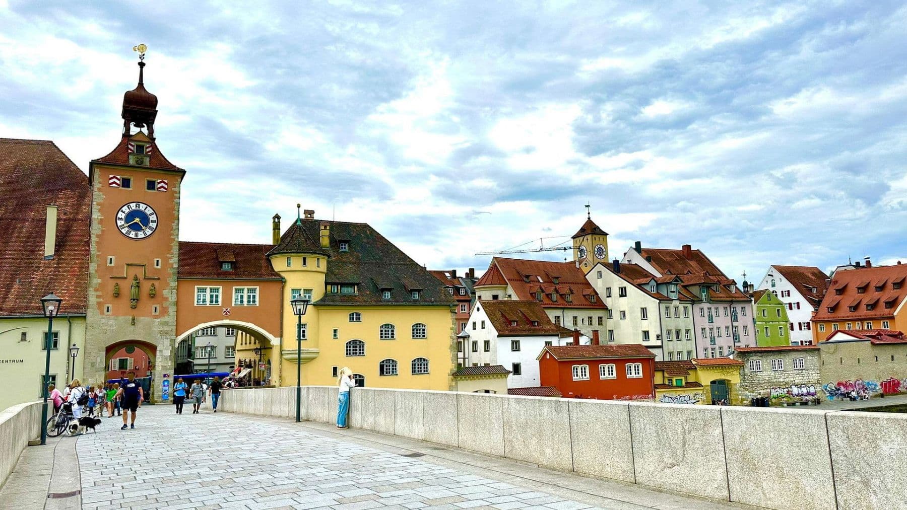 2 bedroom flat for sale, 45 m², Regensburg, Bavaria 2 bedroom flat for sale, 45 m², Regensburg, Bavaria
