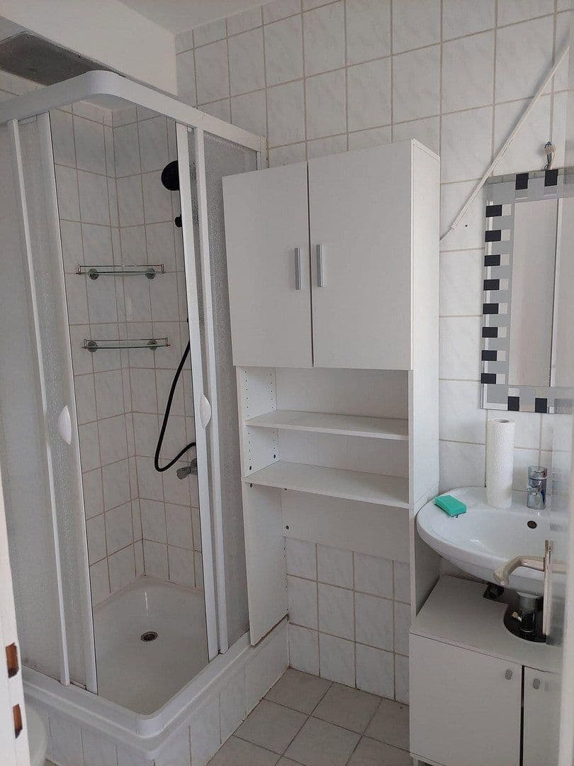 1 bedroom flat to rent, 41 m², Mettmann, North Rhine-Westphalia 1 bedroom flat to rent, 41 m², Mettmann, North Rhine-Westphalia