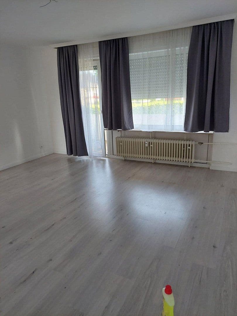 1 bedroom flat to rent, 41 m², Mettmann, North Rhine-Westphalia 1 bedroom flat to rent, 41 m², Mettmann, North Rhine-Westphalia