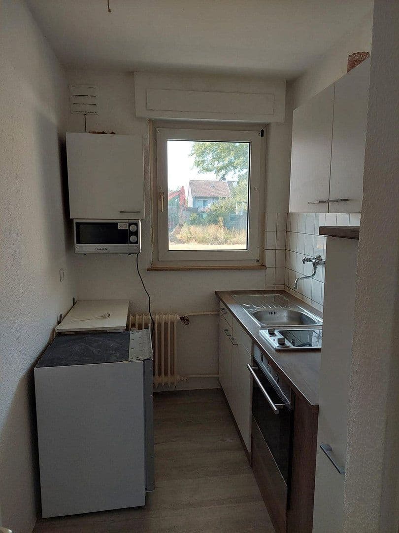 1 bedroom flat to rent, 41 m², Mettmann, North Rhine-Westphalia 1 bedroom flat to rent, 41 m², Mettmann, North Rhine-Westphalia
