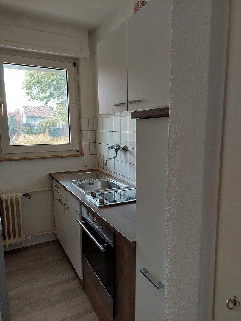 1 bedroom flat to rent, 41 m², Mettmann, North Rhine-Westphalia 1 bedroom flat to rent, 41 m², Mettmann, North Rhine-Westphalia