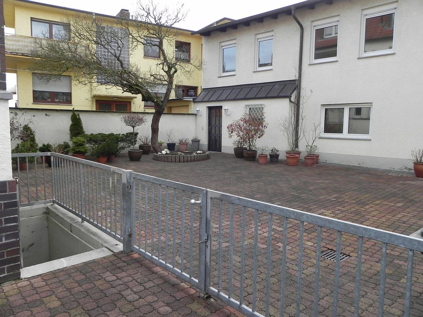 3 bedroom flat to rent, 97 m², Aschaffenburger Straße 50, Offenbach, Hesse 3 bedroom flat to rent, 97 m², Aschaffenburger Straße 50, Offenbach, Hesse
