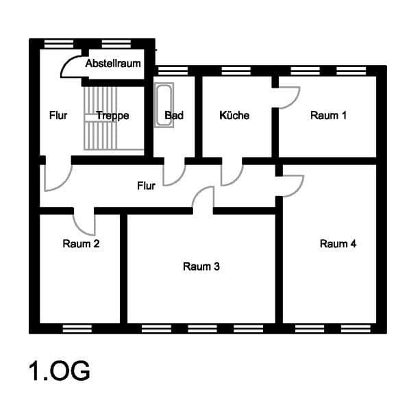 house for sale, 360 m², Zittau, Saxony house for sale, 360 m², Zittau, Saxony
