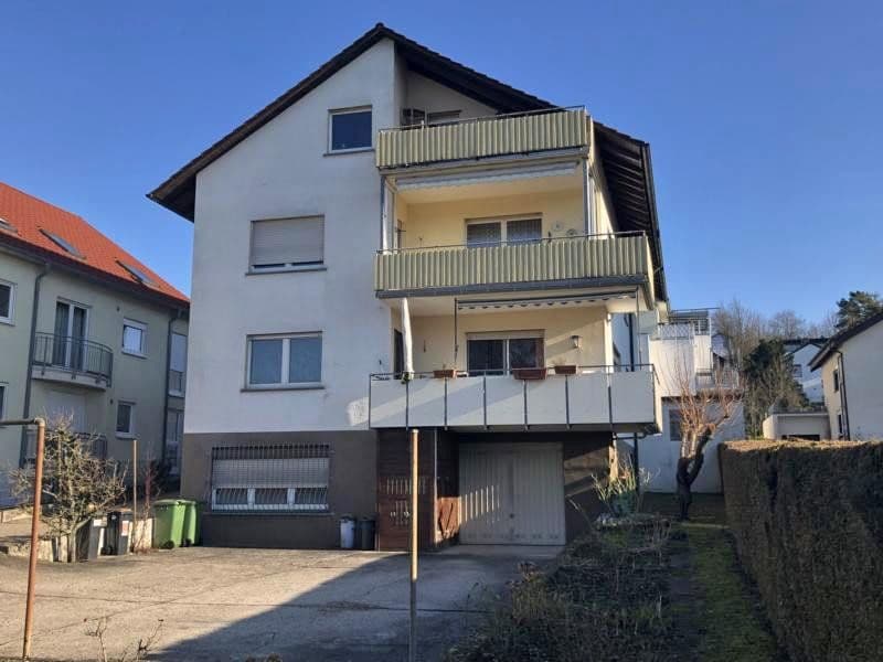 3 bedroom flat to rent, 95 m², Sauerbruchstr. 11, Bruchsal, Baden-Württemberg 3 bedroom flat to rent, 95 m², Sauerbruchstr. 11, Bruchsal, Baden-Württemberg