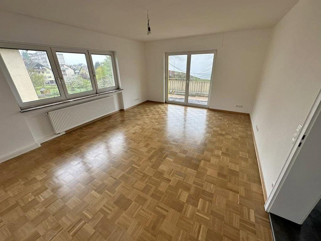 3 bedroom flat to rent, 95 m², Sauerbruchstr. 11, Bruchsal, Baden-Württemberg 3 bedroom flat to rent, 95 m², Sauerbruchstr. 11, Bruchsal, Baden-Württemberg