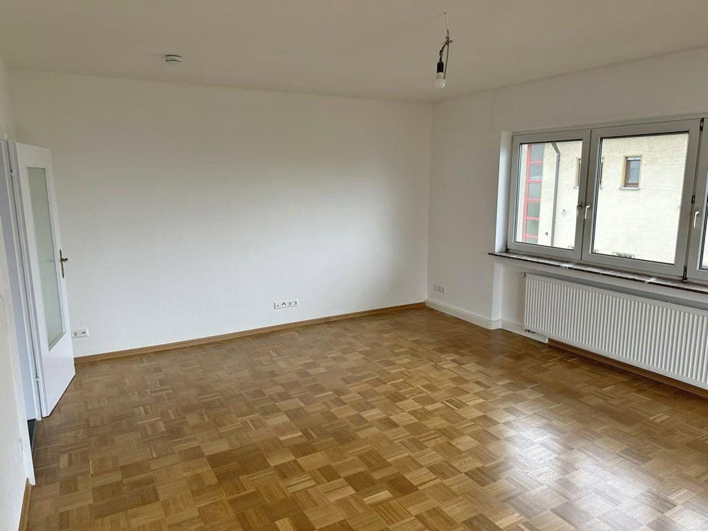 3 bedroom flat to rent, 95 m², Sauerbruchstr. 11, Bruchsal, Baden-Württemberg 3 bedroom flat to rent, 95 m², Sauerbruchstr. 11, Bruchsal, Baden-Württemberg