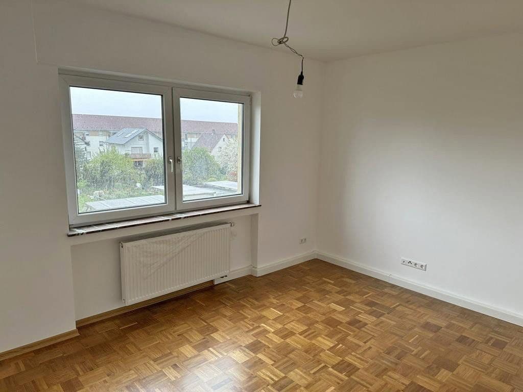 3 bedroom flat to rent, 95 m², Sauerbruchstr. 11, Bruchsal, Baden-Württemberg 3 bedroom flat to rent, 95 m², Sauerbruchstr. 11, Bruchsal, Baden-Württemberg