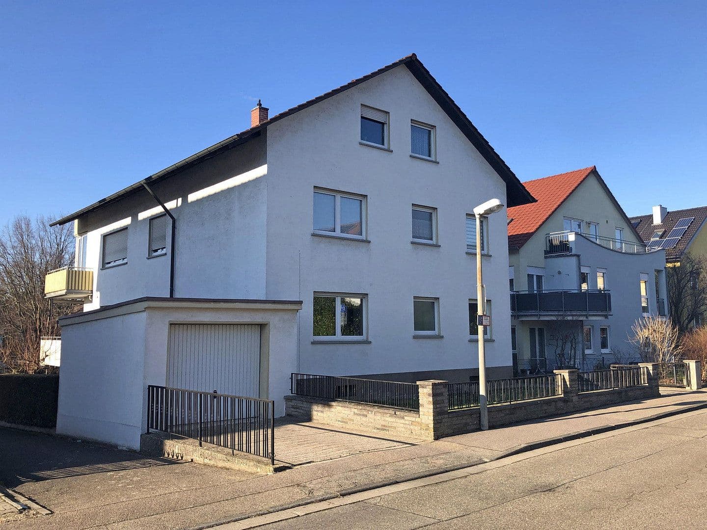 3 bedroom flat to rent, 95 m², Sauerbruchstr. 11, Bruchsal, Baden-Württemberg 3 bedroom flat to rent, 95 m², Sauerbruchstr. 11, Bruchsal, Baden-Württemberg