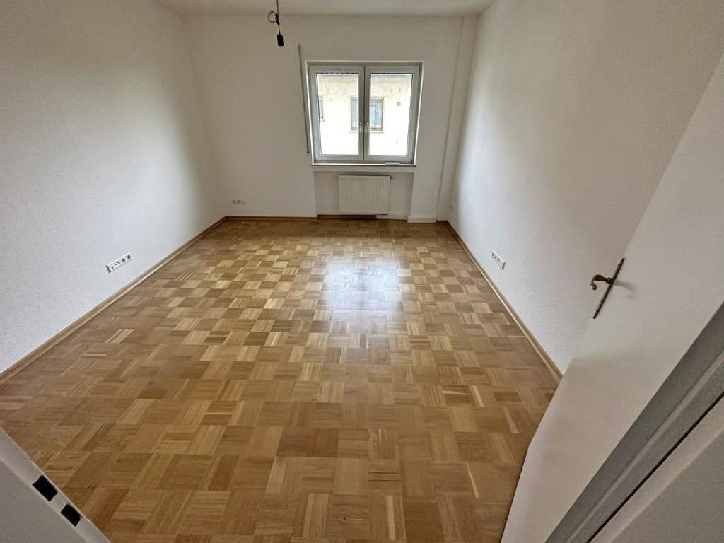 3 bedroom flat to rent, 95 m², Sauerbruchstr. 11, Bruchsal, Baden-Württemberg 3 bedroom flat to rent, 95 m², Sauerbruchstr. 11, Bruchsal, Baden-Württemberg