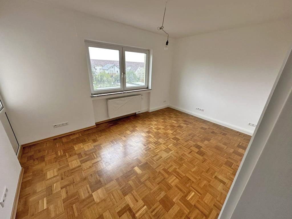 3 bedroom flat to rent, 95 m², Sauerbruchstr. 11, Bruchsal, Baden-Württemberg 3 bedroom flat to rent, 95 m², Sauerbruchstr. 11, Bruchsal, Baden-Württemberg