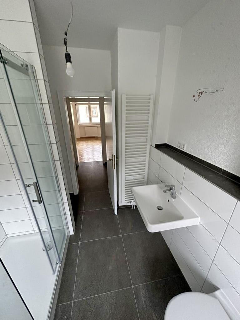 3 bedroom flat to rent, 95 m², Sauerbruchstr. 11, Bruchsal, Baden-Württemberg 3 bedroom flat to rent, 95 m², Sauerbruchstr. 11, Bruchsal, Baden-Württemberg