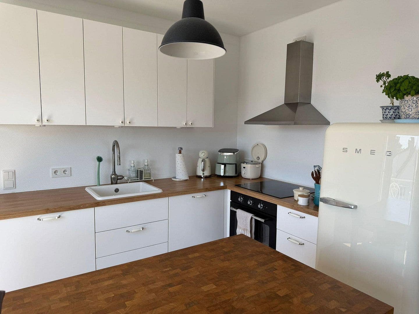Studio flat to rent, 50 m², Birkenweg 5, Dachau, Bavaria Studio flat to rent, 50 m², Birkenweg 5, Dachau, Bavaria