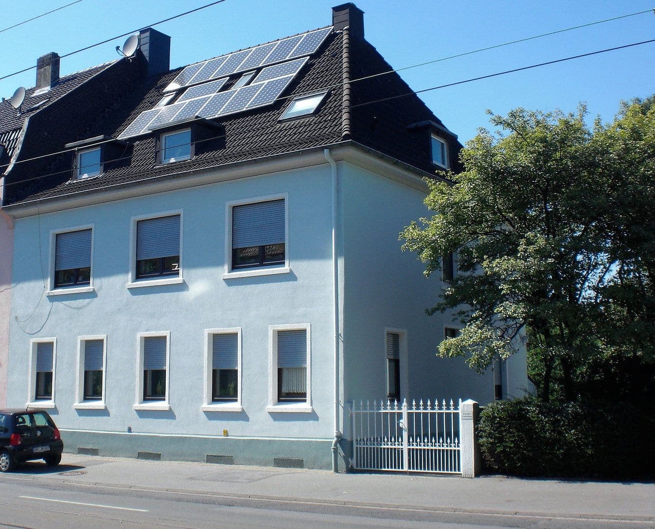 house for sale, 280 m², Dortmund, North Rhine-Westphalia house for sale, 280 m², Dortmund, North Rhine-Westphalia