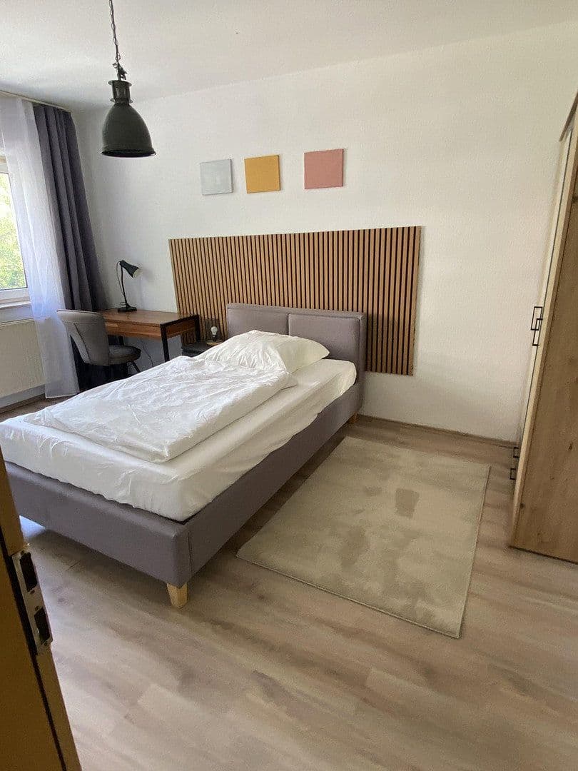 4 bedroom flat to rent, 87 m², Spießtraße 29, Nürnberg, Bavaria 4 bedroom flat to rent, 87 m², Spießtraße 29, Nürnberg, Bavaria