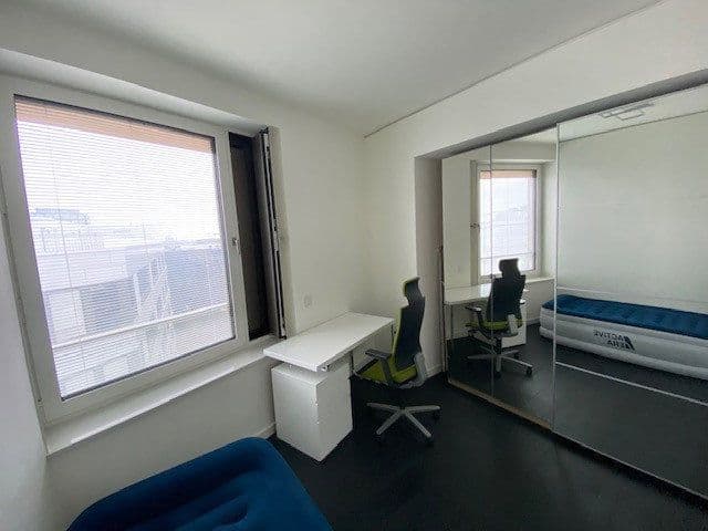3 bedroom flat to rent, 107 m², Überseeallee 8, Hamburg, Hamburg 3 bedroom flat to rent, 107 m², Überseeallee 8, Hamburg, Hamburg