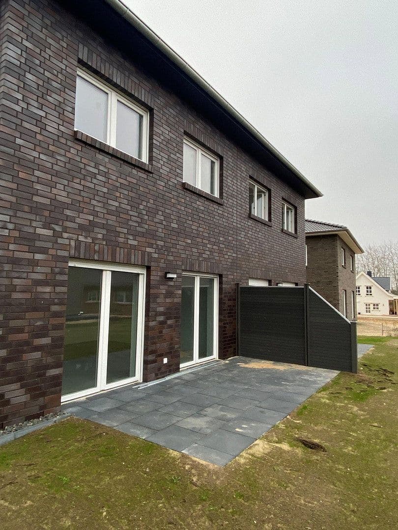 house to rent, 125 m², Hainbuchenweg 3a, Lauenburg/Elbe, Schleswig-Holstein house to rent, 125 m², Hainbuchenweg 3a, Lauenburg/Elbe, Schleswig-Holstein