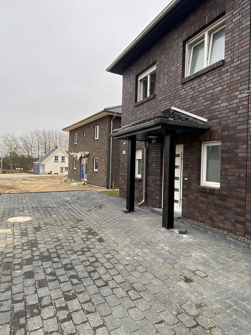 house to rent, 125 m², Hainbuchenweg 3a, Lauenburg/Elbe, Schleswig-Holstein house to rent, 125 m², Hainbuchenweg 3a, Lauenburg/Elbe, Schleswig-Holstein