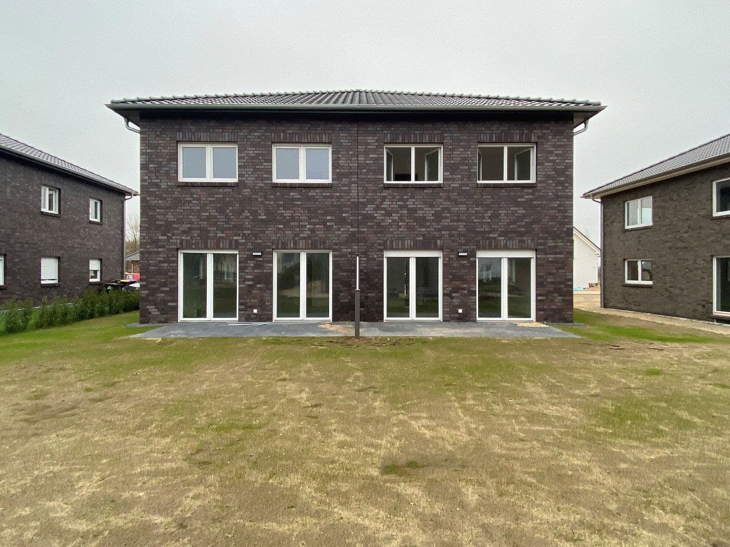 house to rent, 125 m², Hainbuchenweg 3a, Lauenburg/Elbe, Schleswig-Holstein house to rent, 125 m², Hainbuchenweg 3a, Lauenburg/Elbe, Schleswig-Holstein