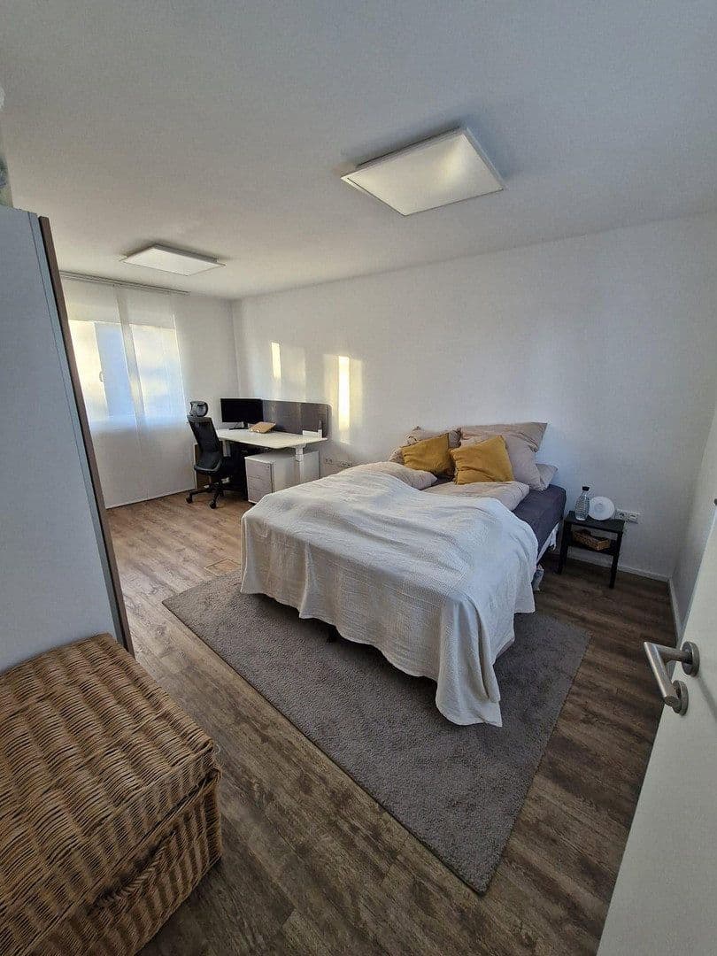 2 bedroom flat to rent, 94 m², Essen, North Rhine-Westphalia 2 bedroom flat to rent, 94 m², Essen, North Rhine-Westphalia