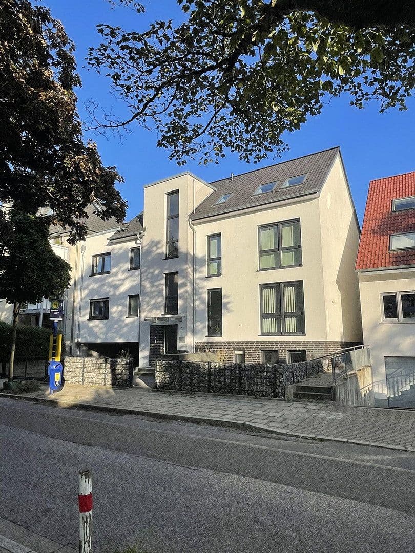 2 bedroom flat to rent, 94 m², Essen, North Rhine-Westphalia 2 bedroom flat to rent, 94 m², Essen, North Rhine-Westphalia