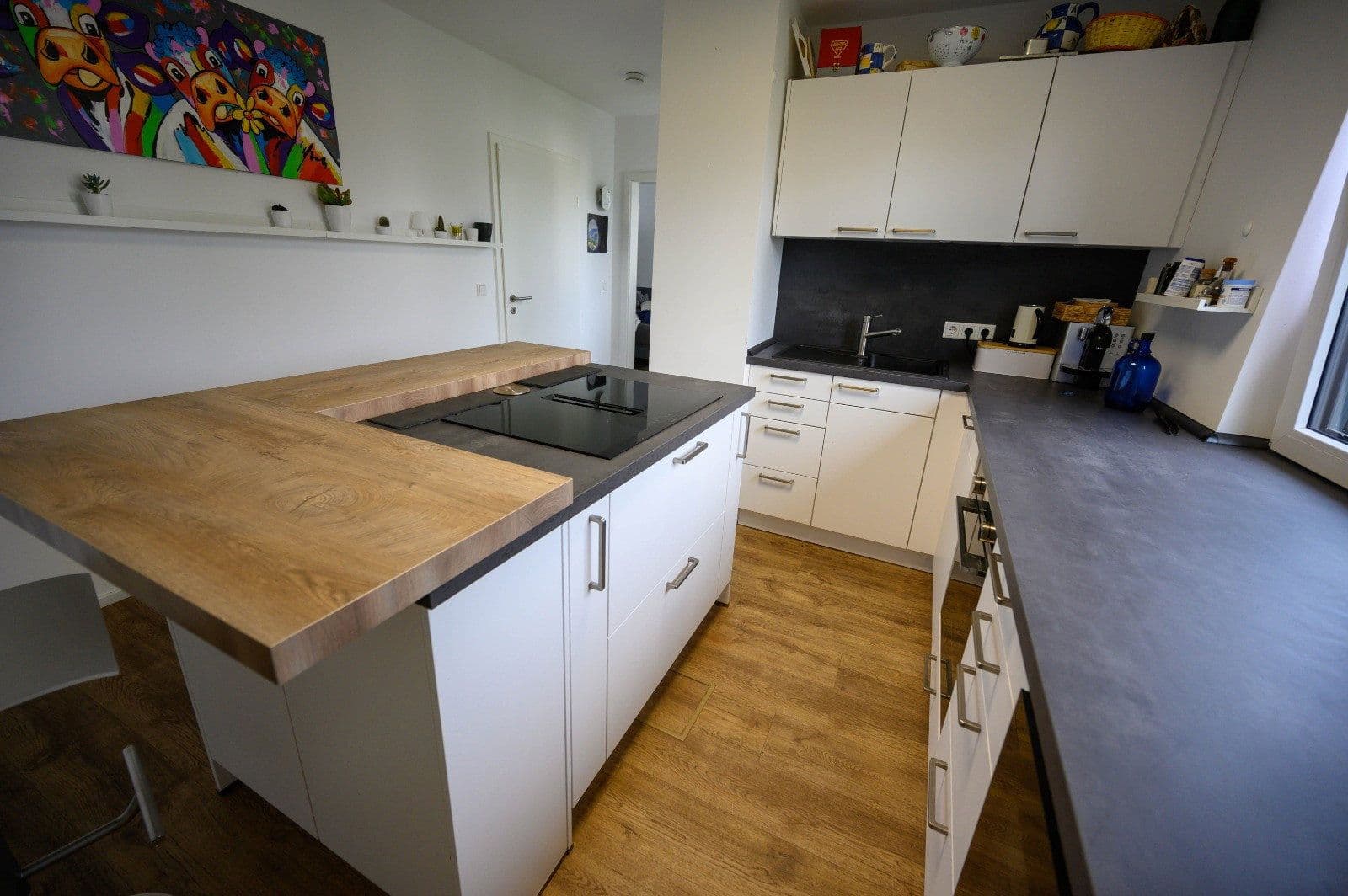 2 bedroom flat to rent, 94 m², Essen, North Rhine-Westphalia 2 bedroom flat to rent, 94 m², Essen, North Rhine-Westphalia