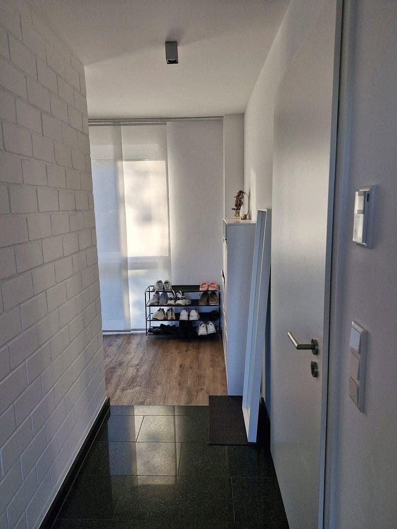 2 bedroom flat to rent, 94 m², Essen, North Rhine-Westphalia 2 bedroom flat to rent, 94 m², Essen, North Rhine-Westphalia