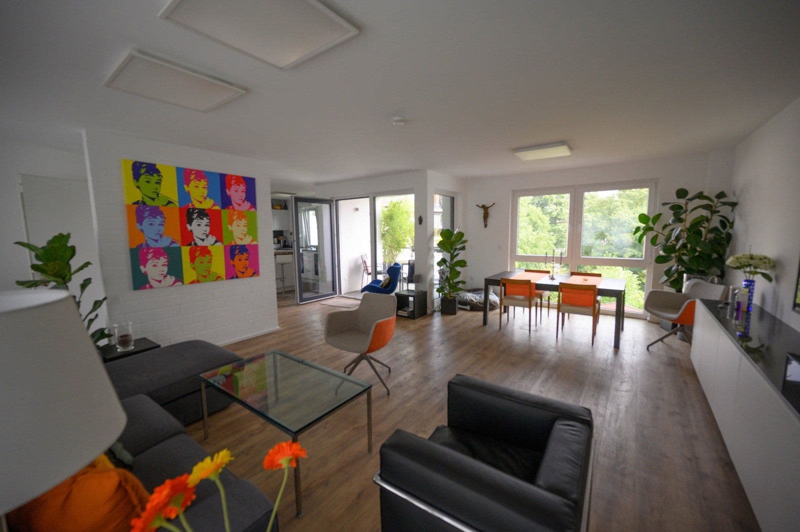2 bedroom flat to rent, 94 m², Essen, North Rhine-Westphalia 2 bedroom flat to rent, 94 m², Essen, North Rhine-Westphalia