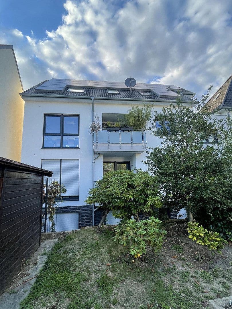 2 bedroom flat to rent, 94 m², Essen, North Rhine-Westphalia 2 bedroom flat to rent, 94 m², Essen, North Rhine-Westphalia