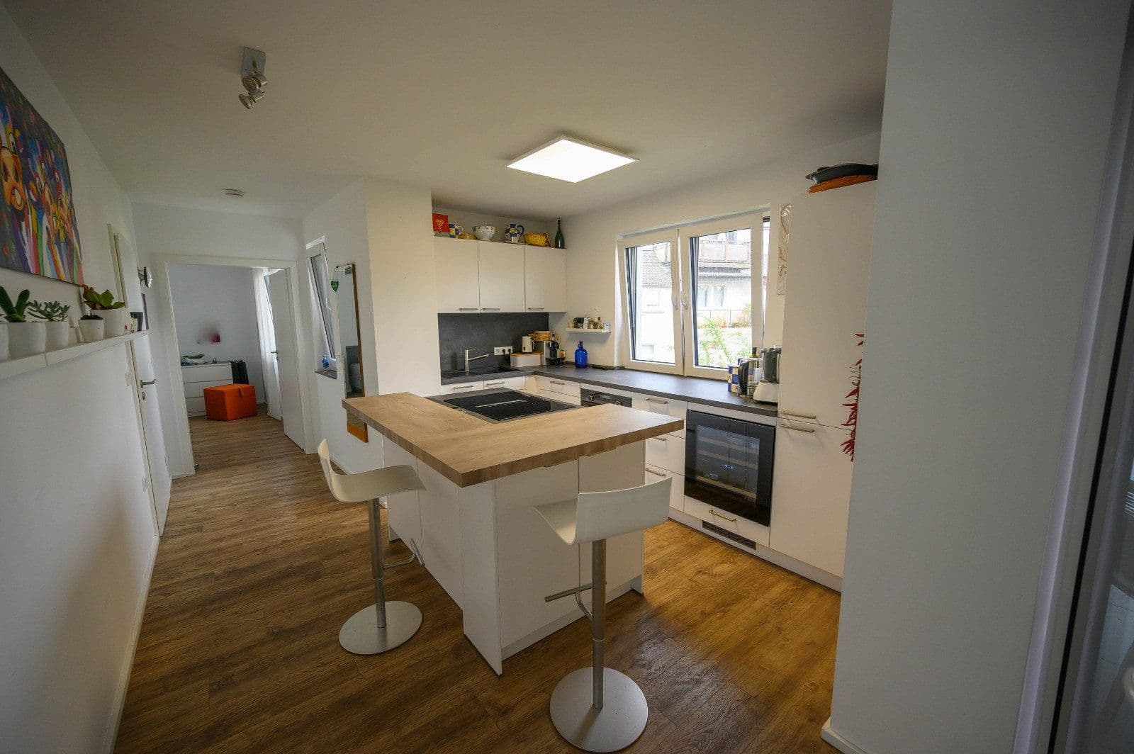 2 bedroom flat to rent, 94 m², Essen, North Rhine-Westphalia 2 bedroom flat to rent, 94 m², Essen, North Rhine-Westphalia