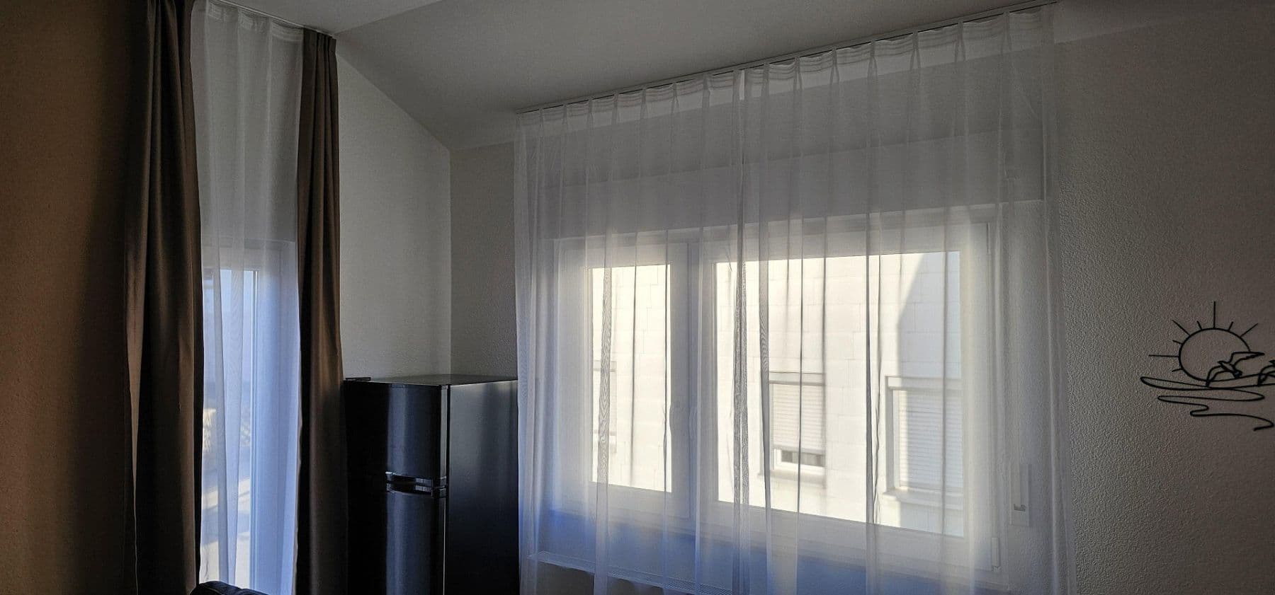 1 bedroom flat to rent, 24 m², Großbettlingen, Baden-Württemberg 1 bedroom flat to rent, 24 m², Großbettlingen, Baden-Württemberg