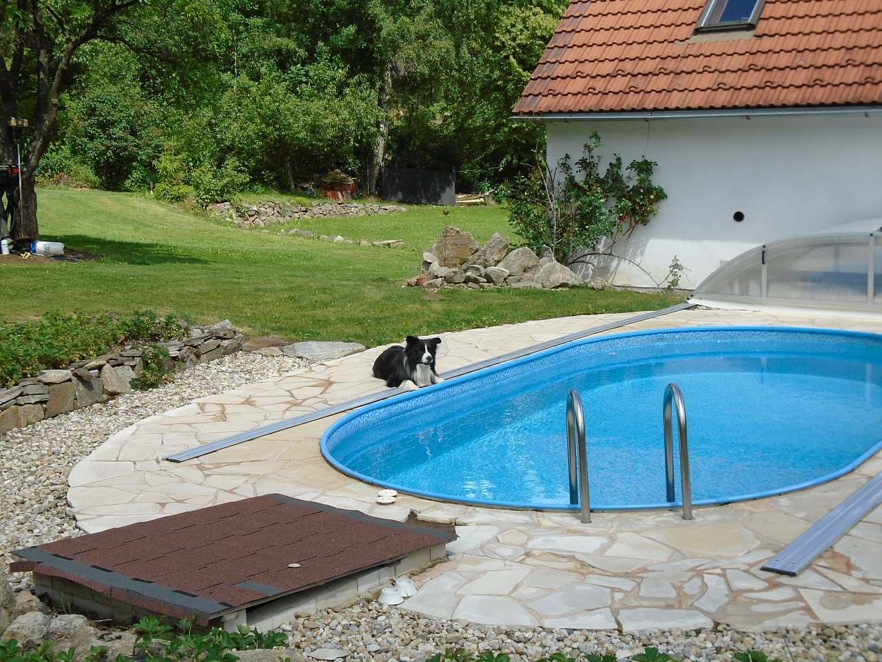 recreational property to rent, 0 m², Hořice na Šumavě, Jihočeský Region recreational property to rent, 0 m², Hořice na Šumavě, Jihočeský Region