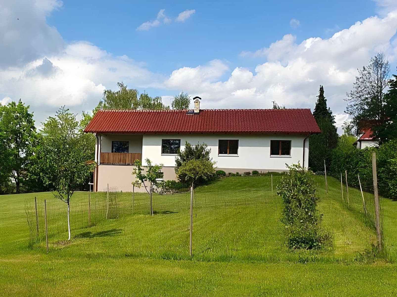 recreational property to rent, 0 m², Vyšní Lhoty, Moravskoslezský Region recreational property to rent, 0 m², Vyšní Lhoty, Moravskoslezský Region