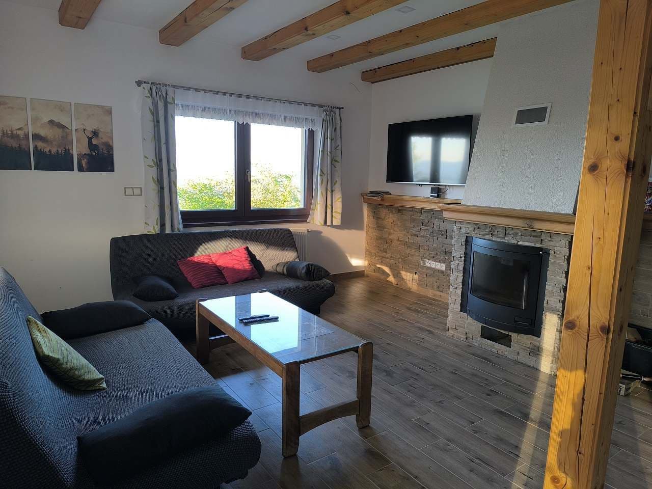 recreational property to rent, 0 m², Chuchelna, Liberecký Region recreational property to rent, 0 m², Chuchelna, Liberecký Region