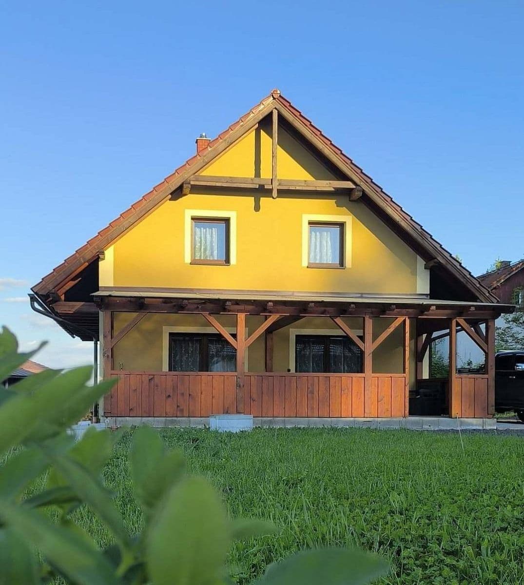 recreational property to rent, 0 m², Chuchelna, Liberecký Region recreational property to rent, 0 m², Chuchelna, Liberecký Region