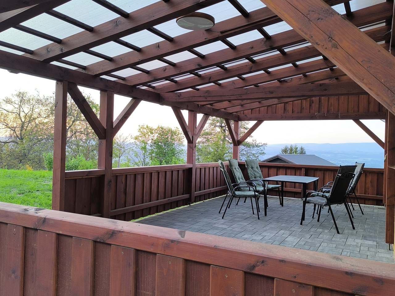 recreational property to rent, 0 m², Chuchelna, Liberecký Region recreational property to rent, 0 m², Chuchelna, Liberecký Region