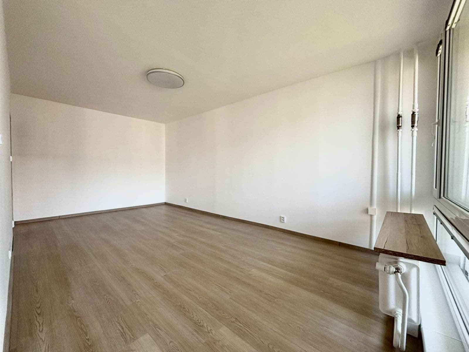 2 bedroom with open-plan kitchen flat for sale, 67 m², Chabařovická, Prague, Prague 2 bedroom with open-plan kitchen flat for sale, 67 m², Chabařovická, Prague, Prague
