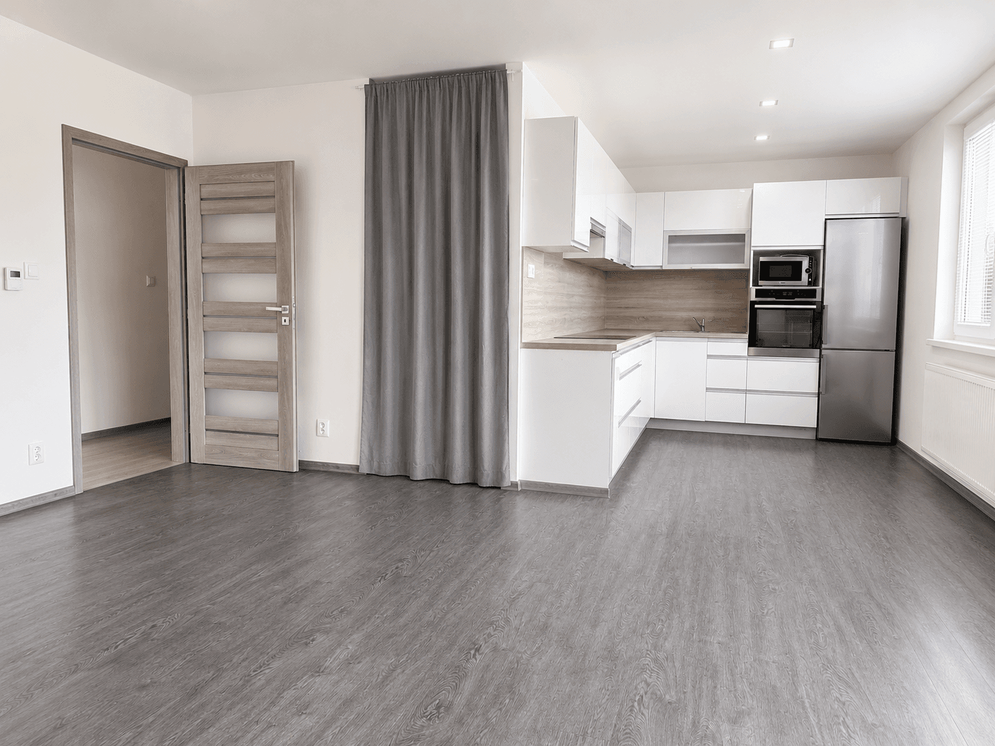 2 bedroom with open-plan kitchen flat for sale, 75 m², Bóži Modrého, Lanškroun, Pardubický Region 2 bedroom with open-plan kitchen flat for sale, 75 m², Bóži Modrého, Lanškroun, Pardubický Region
