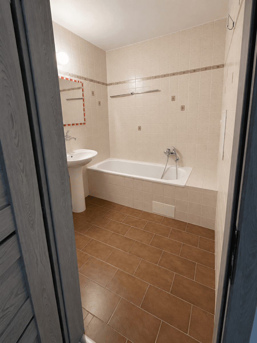 2 bedroom with open-plan kitchen flat for sale, 75 m², Bóži Modrého, Lanškroun, Pardubický Region 2 bedroom with open-plan kitchen flat for sale, 75 m², Bóži Modrého, Lanškroun, Pardubický Region