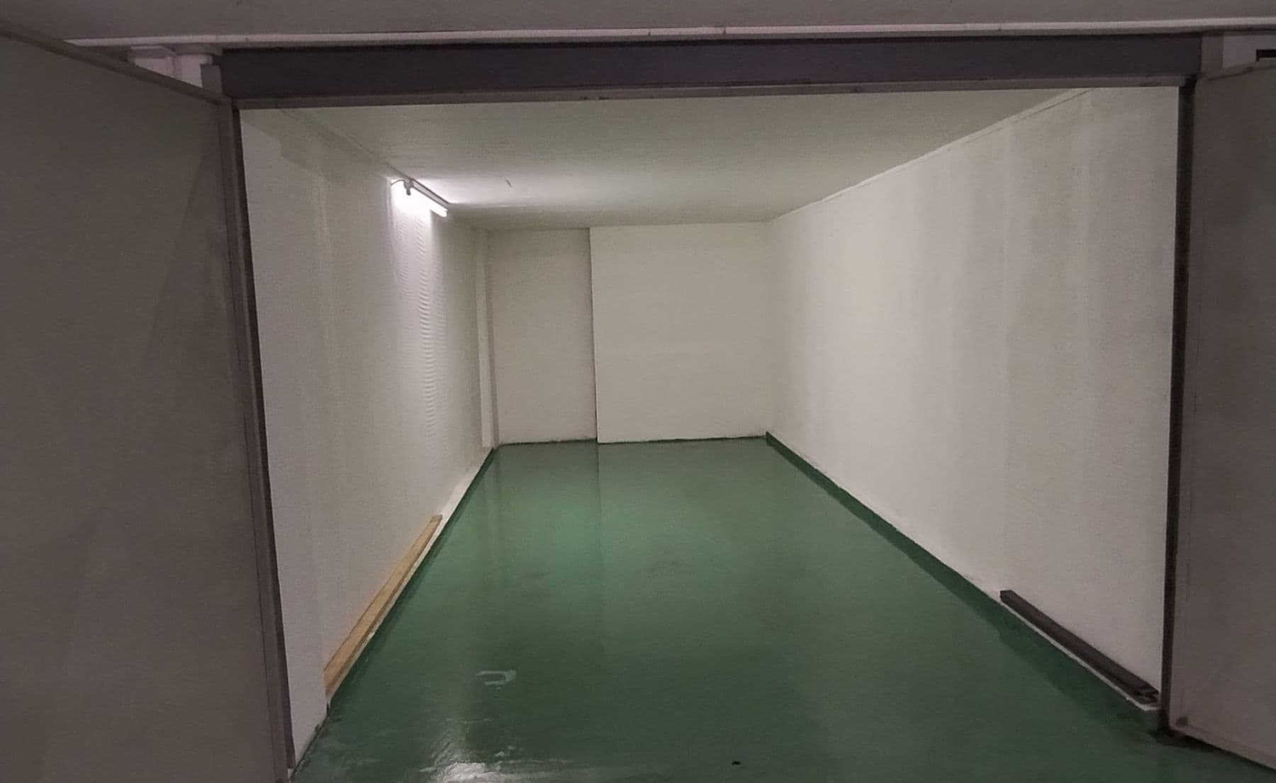 garage to rent, 18 m², Nušlova, Prague, Prague garage to rent, 18 m², Nušlova, Prague, Prague