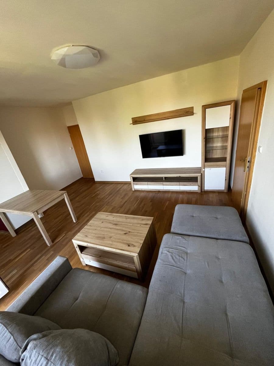 1 bedroom with open-plan kitchen flat to rent, 52 m², Kotěrova, Prostějov, Olomoucký Region 1 bedroom with open-plan kitchen flat to rent, 52 m², Kotěrova, Prostějov, Olomoucký Region